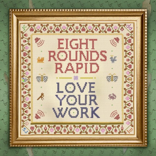 Love Your Work