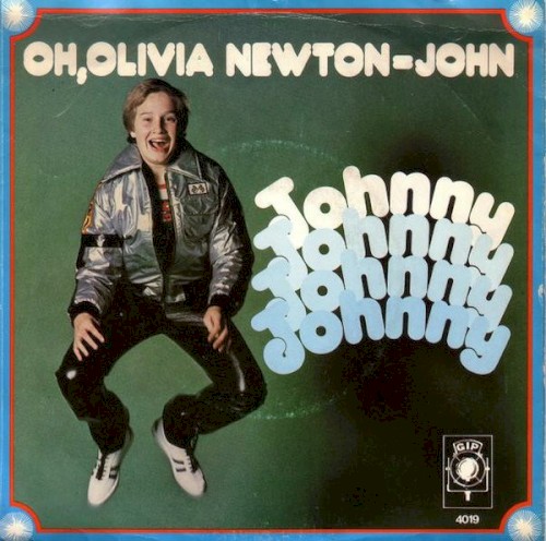 Oh, Olivia Newton-John