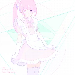 Blush (Moe Shop remix)