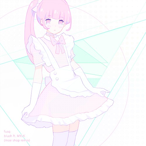 Blush (Moe Shop remix)