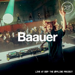 Baauer at DEF: The Øffline Project