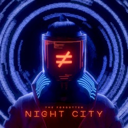 Night City