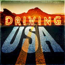 Driving USA