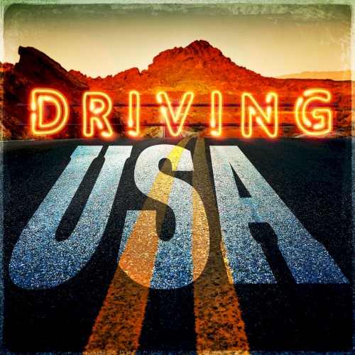 Driving USA
