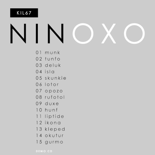 Ninoxo