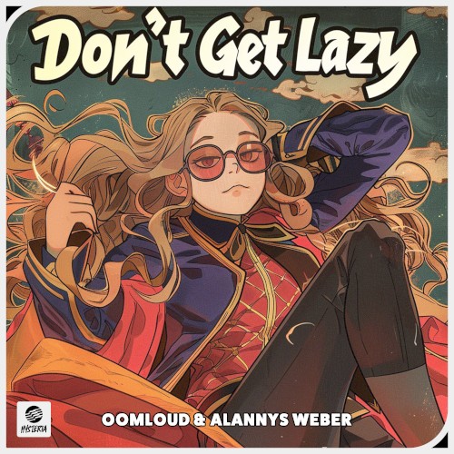 Don’t Get Lazy