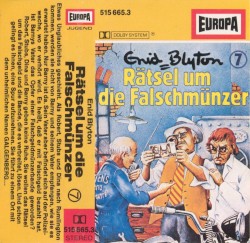 Rätsel-Serie, Folge 7: Rätsel um die Falschmünzer