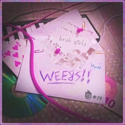 WEEBS!!