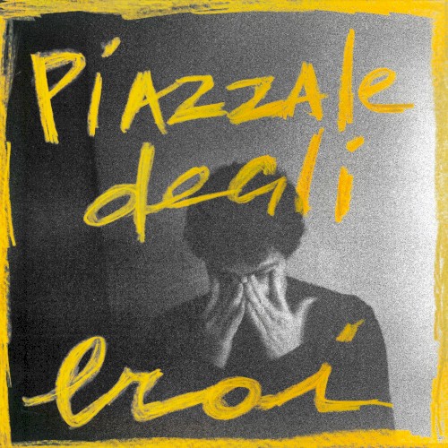 Piazzale degli Eroi