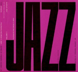 Jazz, Volume 4: Jazz Singers