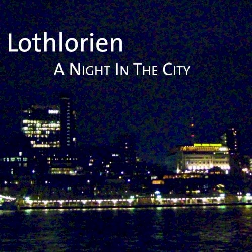 A Night in the City