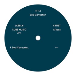 Soul Correction