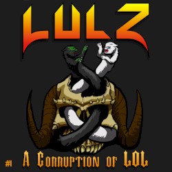 Lulz: A Corruption of LOL #I: Pure Memetics