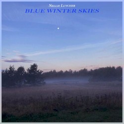 Blue Winter Skies - Jazz Songs for Winter Nights