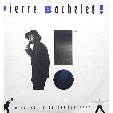 Tu es là au rendez-vous