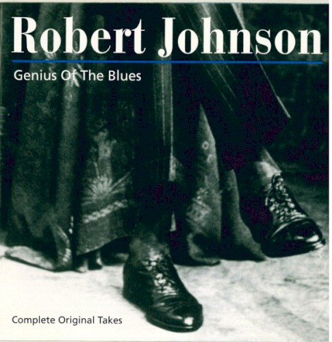Genius of the Blues: Complete Original Takes