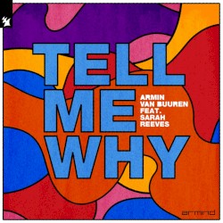 Tell Me Why