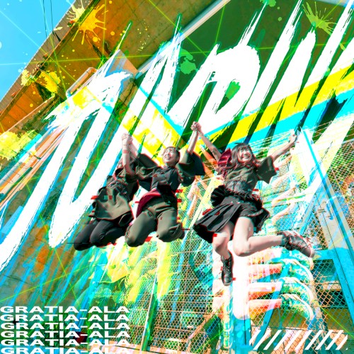 JUMPING!!!