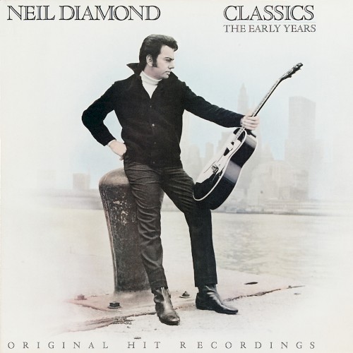 Classics: The Early Years