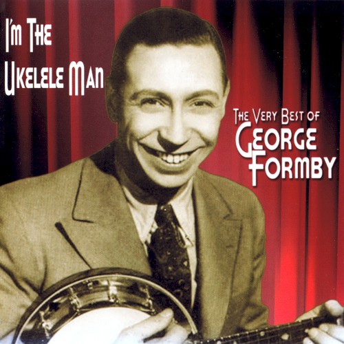 The Very Best of George Formby