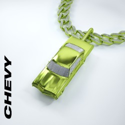 Chevy