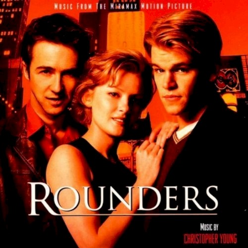 Rounders (Music From the Miramax Motion Picture)