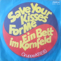 Ein Bett im Kornfeld