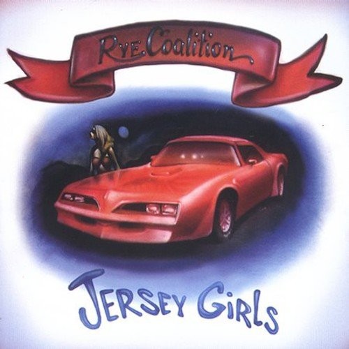 Jersey Girls