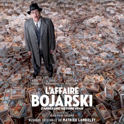 L'affaire Bojarski