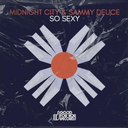 So Sexy