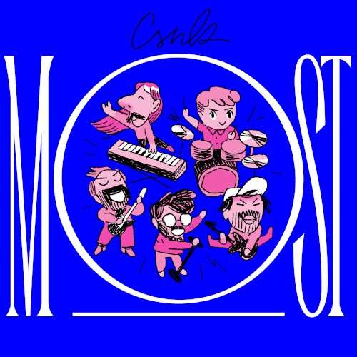 Most