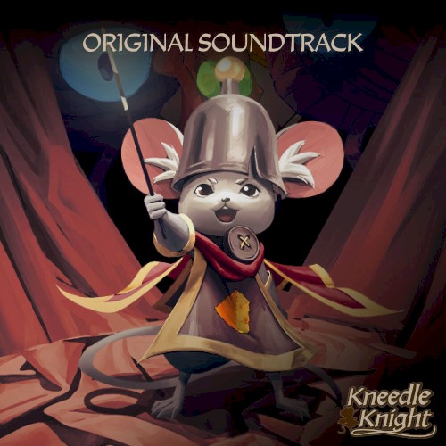 Kneedle Knight Soundtrack