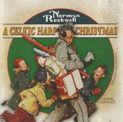 A Celtic Harp Christmas