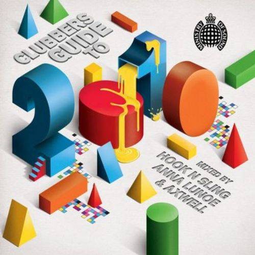 Clubbers Guide to 2010