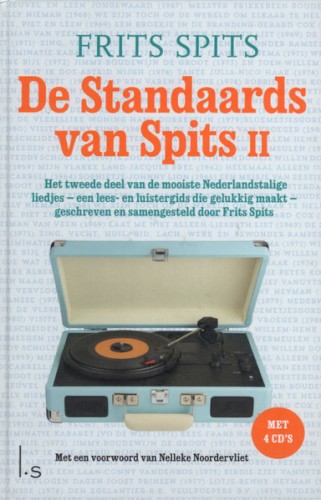 De standaards van Spits, deel 2