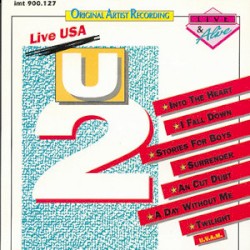 Live USA
