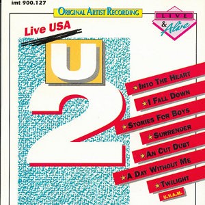 Live USA