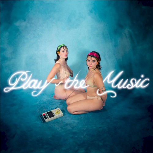 Play the Music