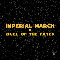 Imperial March x Duel of the Fates - Star Wars Lofi