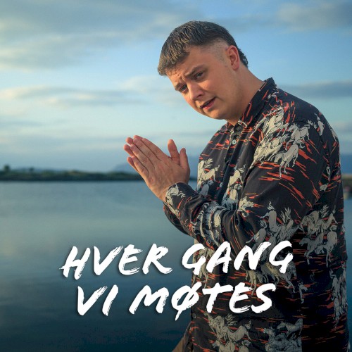 Fanga av ein stormvind