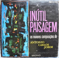Inútil paisagem