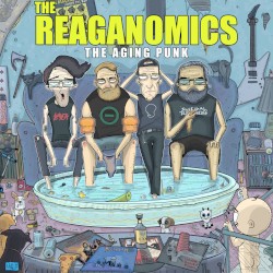 The Aging Punk