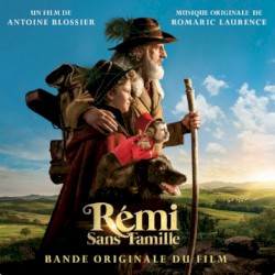 Rémi sans famille