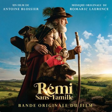 Rémi sans famille