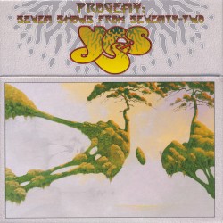 Progeny: Seven Shows From Seventy‐Two
