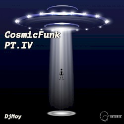 Cosmic Funk IV