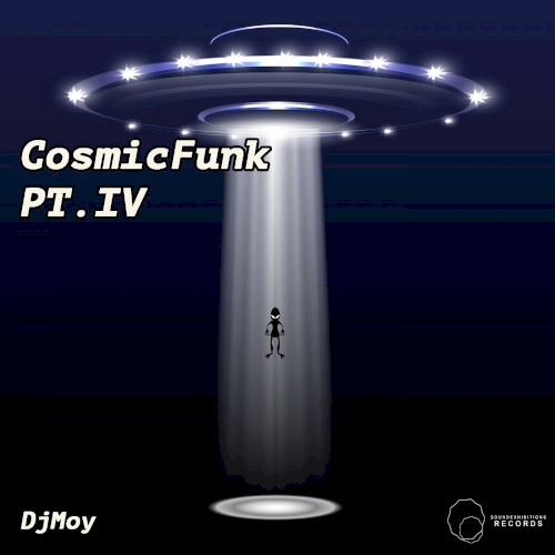 Cosmic Funk IV