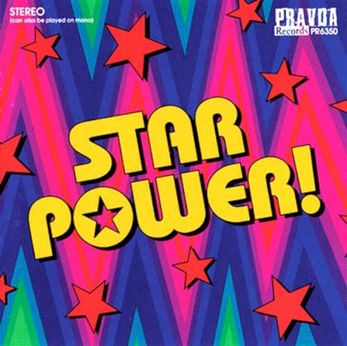 Star Power!