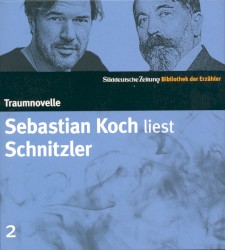 Traumnovelle
