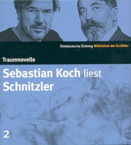 Traumnovelle